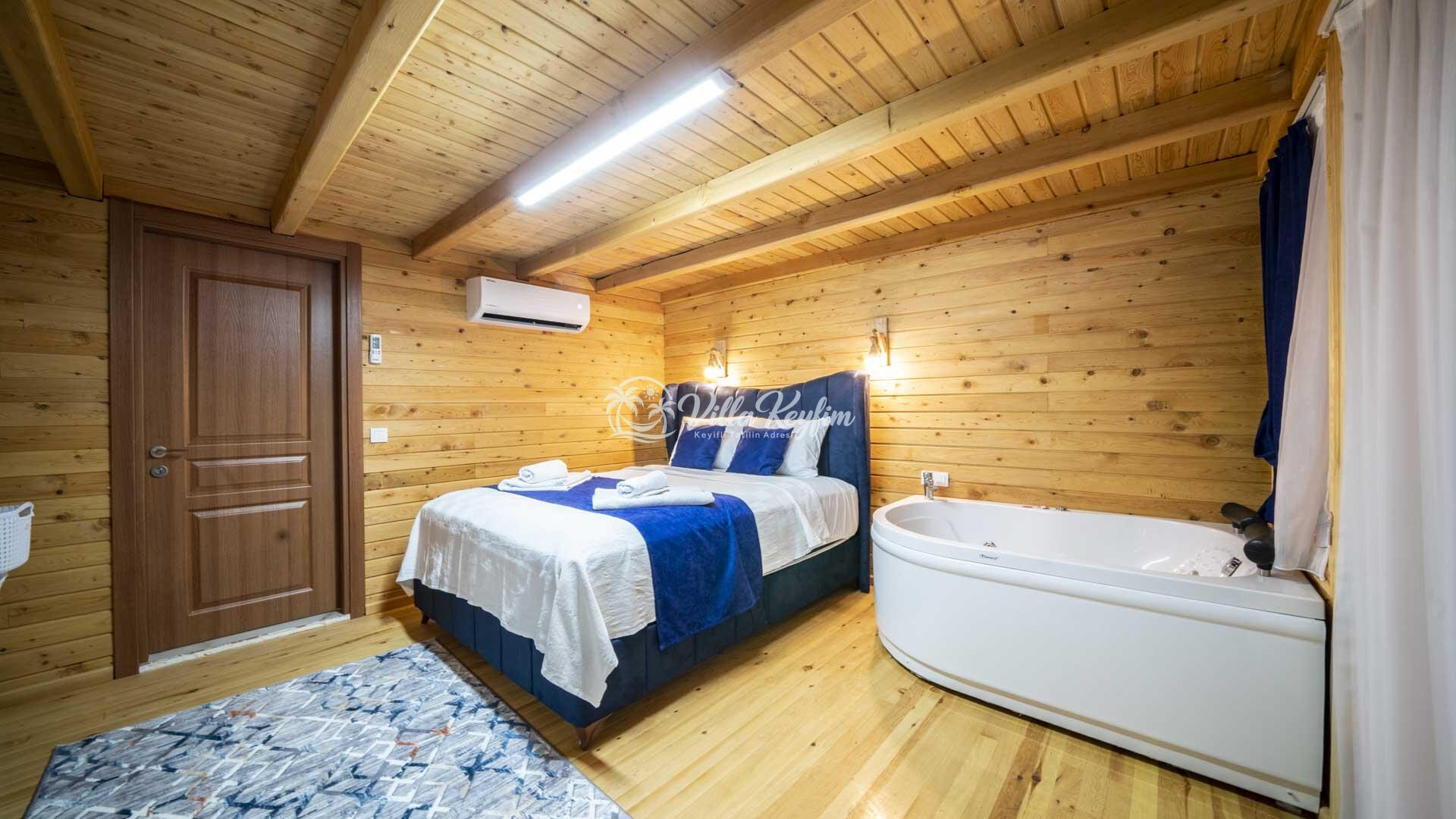 Villa Poyraz Yeşilköy — 41