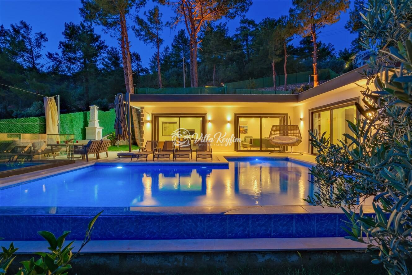 Villa Arya Duo — 38