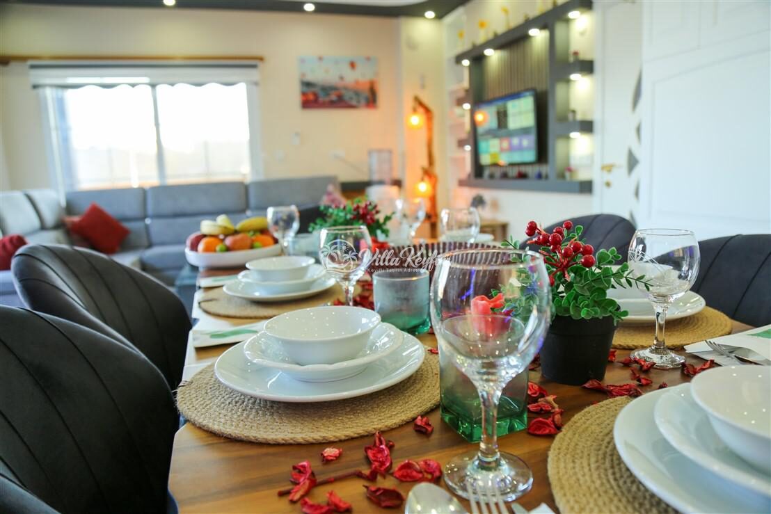 Villa Eymen Karaçulha — 41