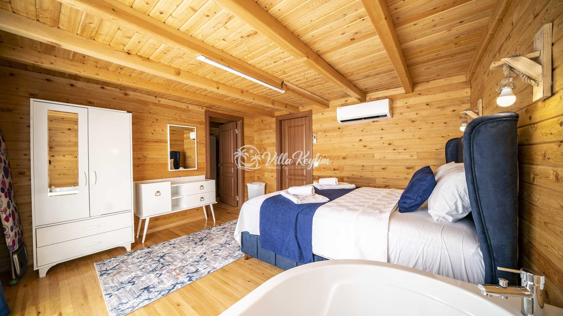 Villa Poyraz Yeşilköy — 44