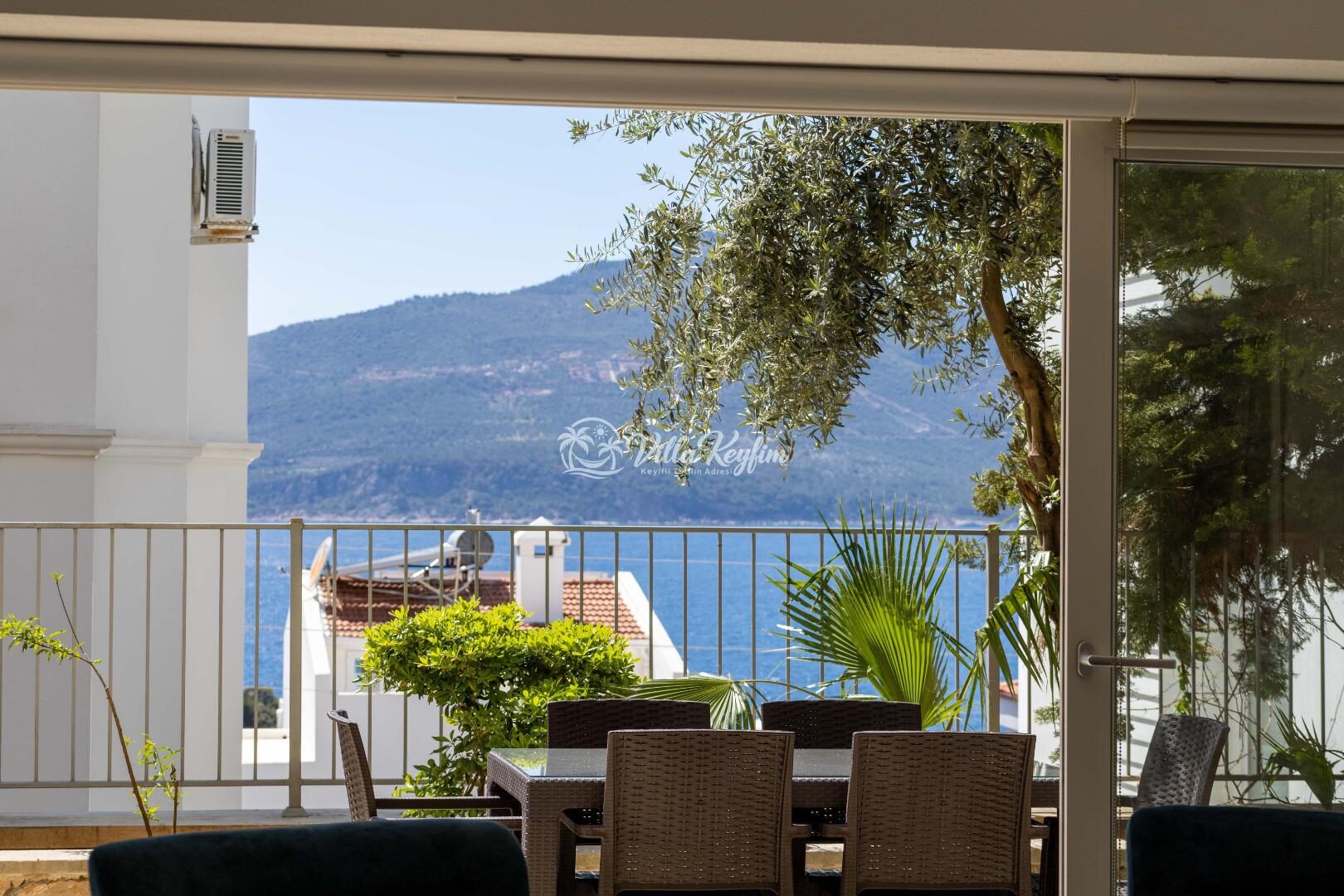 Villa Casa Sole — 20
