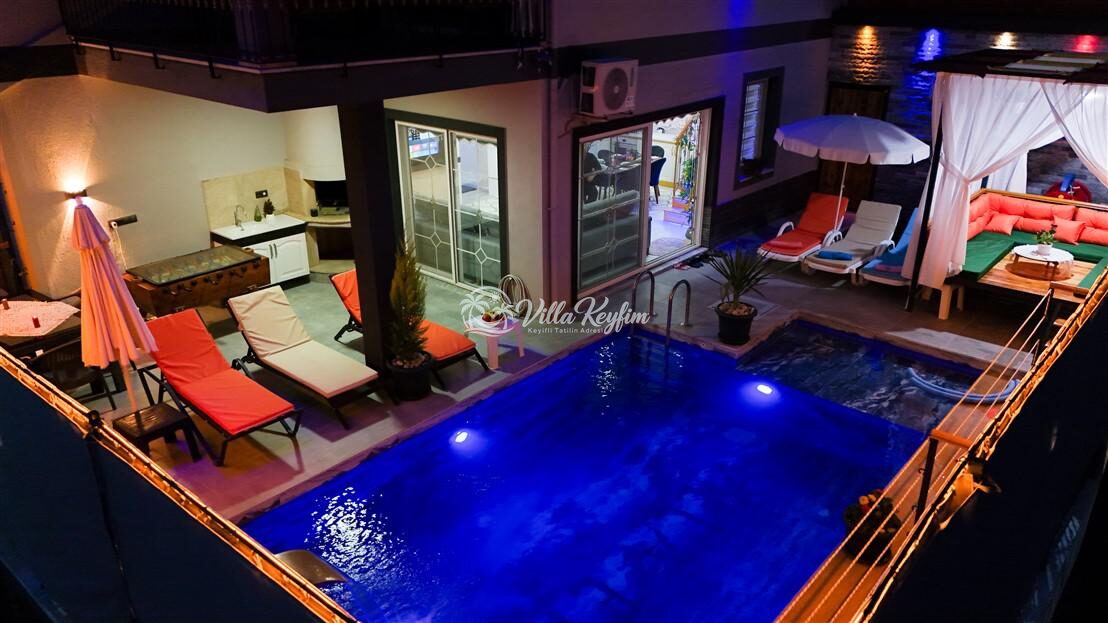 Villa Eymen Karaçulha — 44
