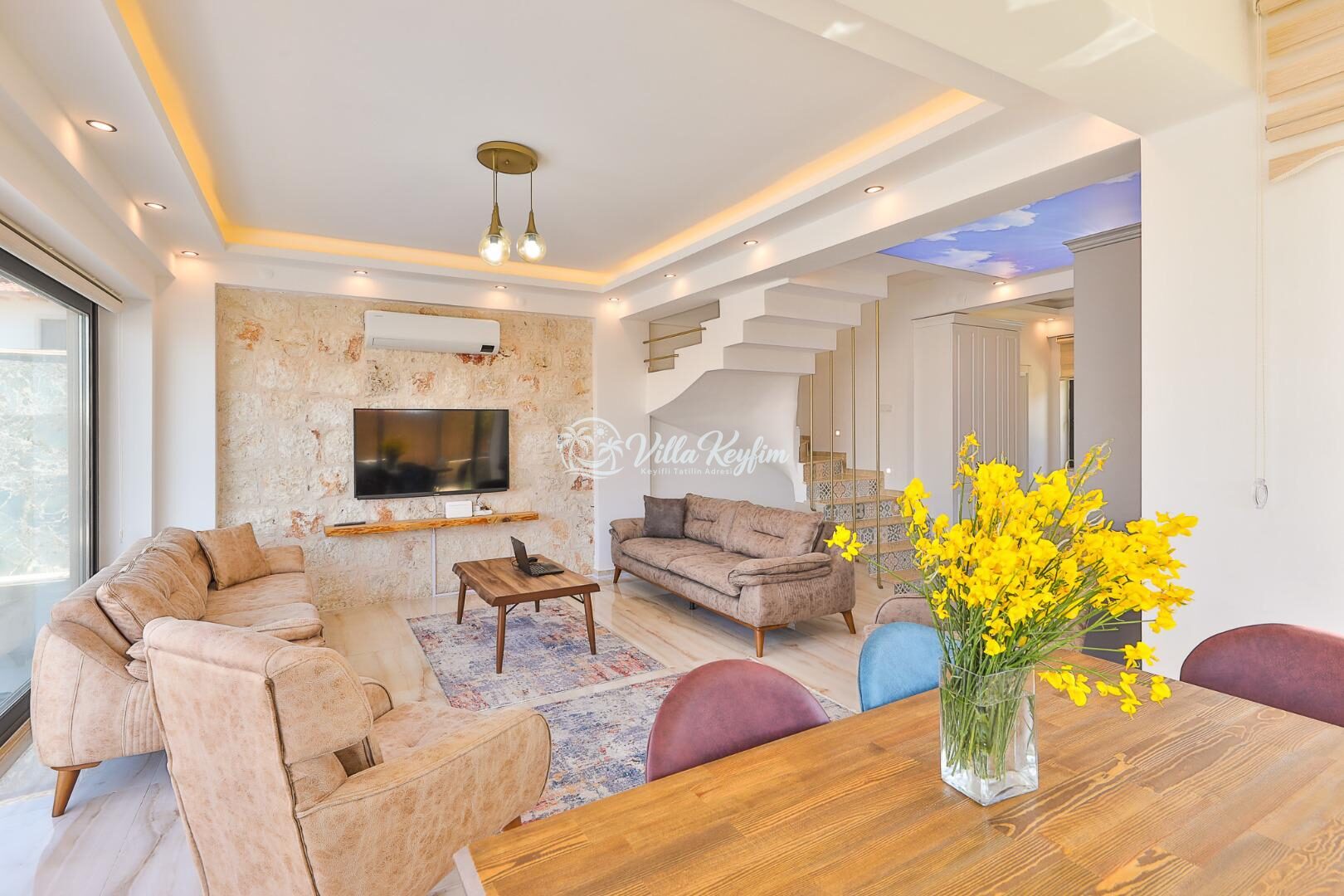 Villa Ophyrs Lycıa — 26