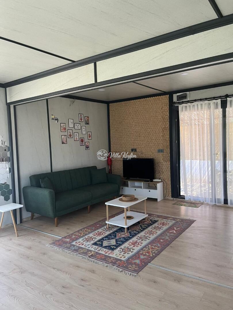 Villa Sidyma 1 — 10