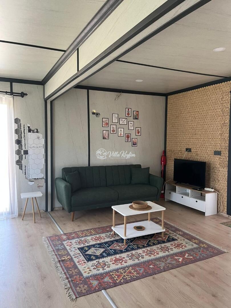 Villa Sidyma 1 — 11
