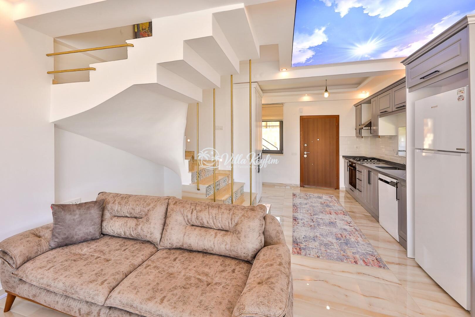 Villa Ophyrs Lycıa — 28