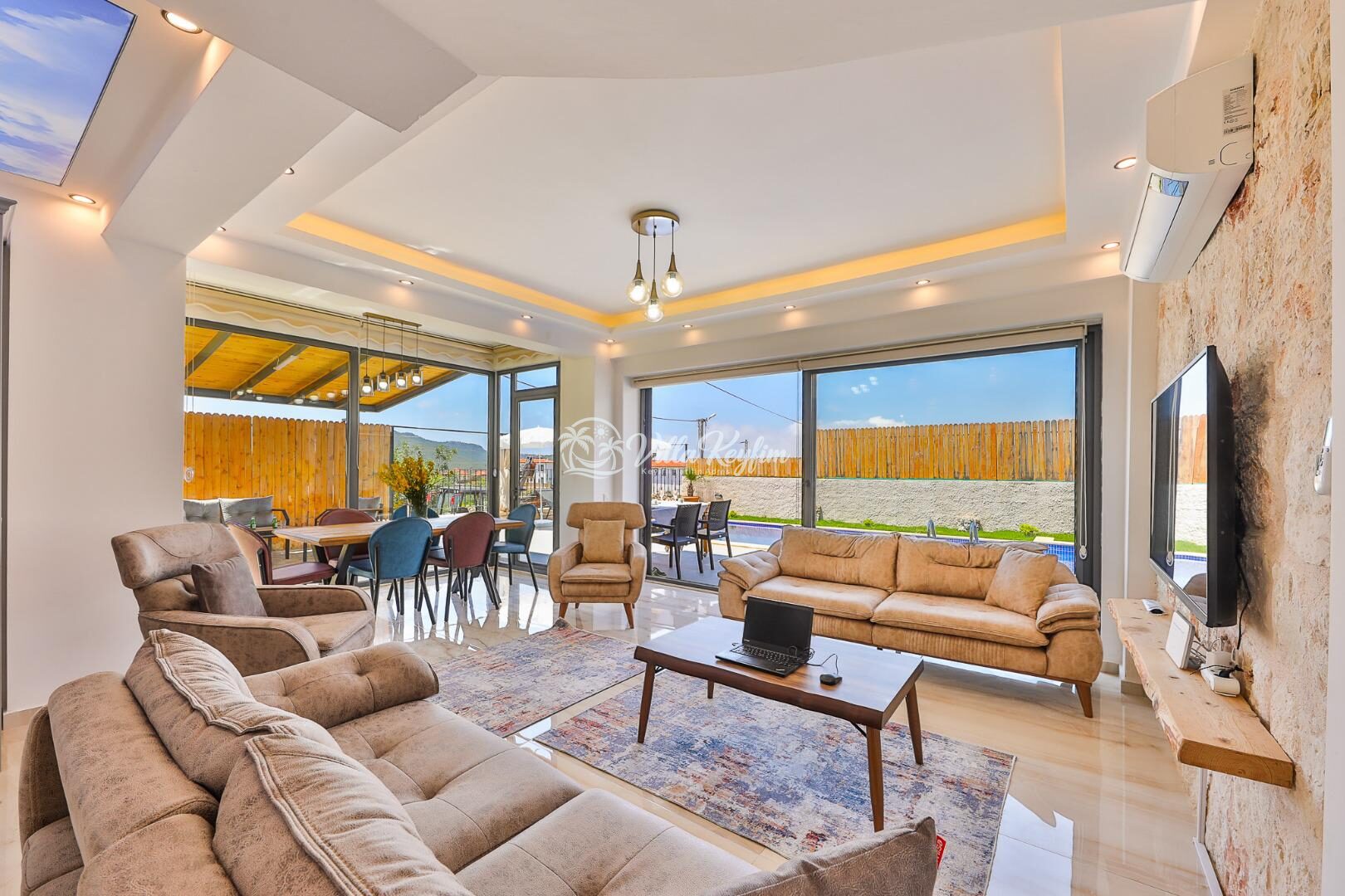 Villa Ophyrs Lycıa — 29