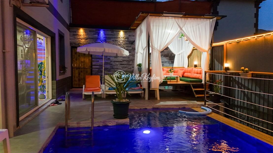 Villa Eymen Karaçulha — 53