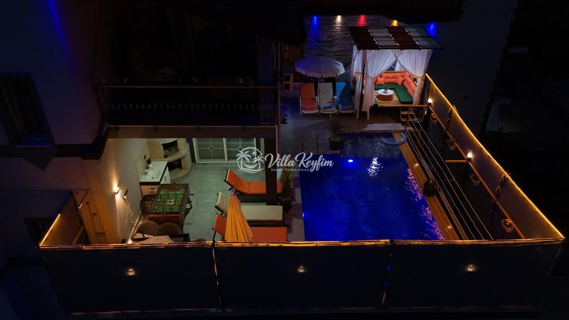Villa Eymen Karaçulha — 54