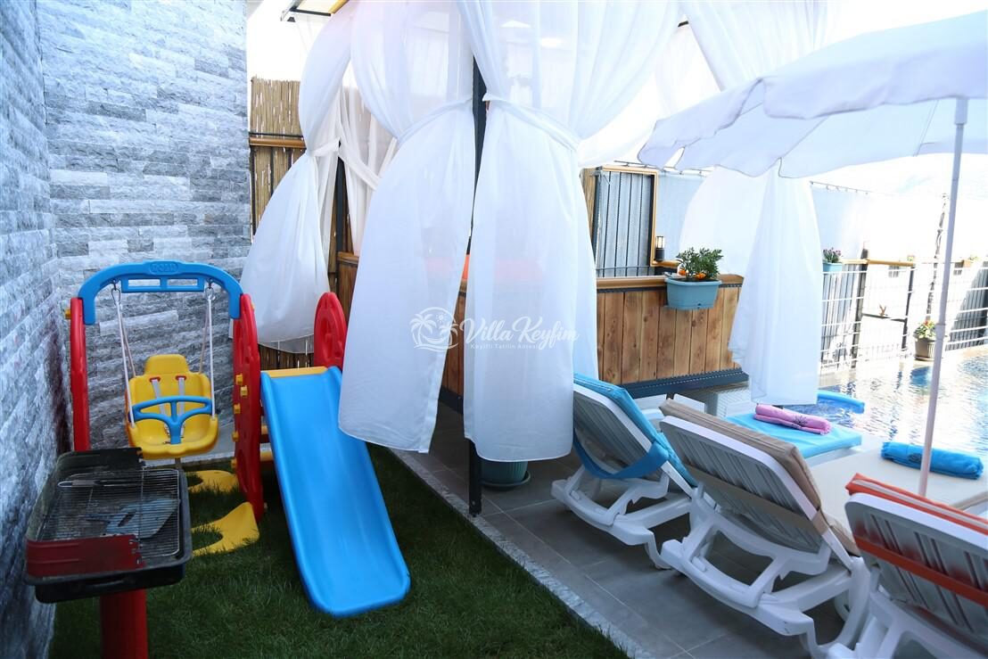 Villa Eymen Karaçulha — 58