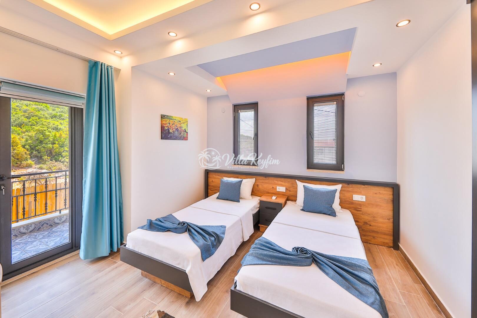 Villa Ophyrs Lycıa — 33