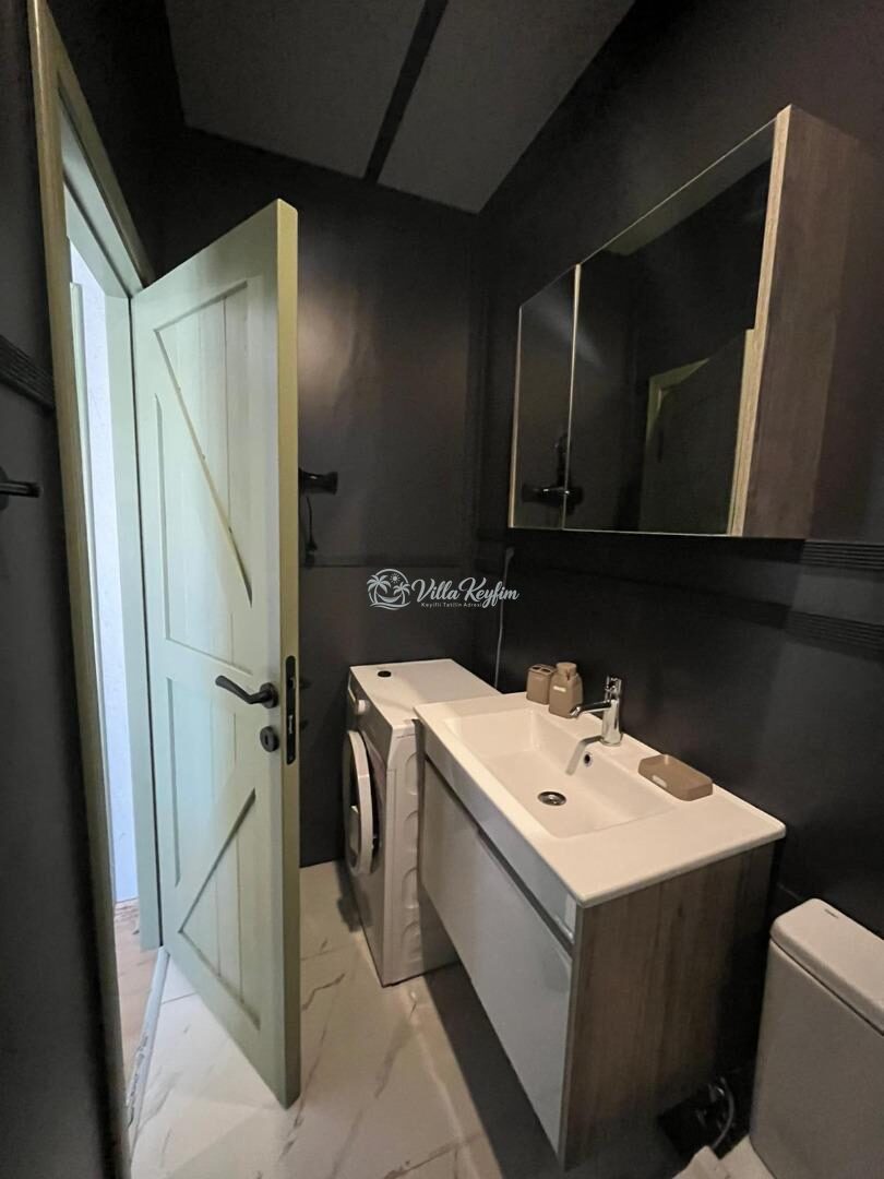 Villa Sidyma 2 — 21