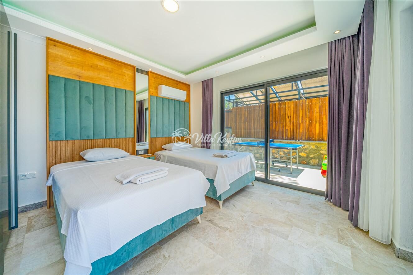 Villa Arya Duo — 56
