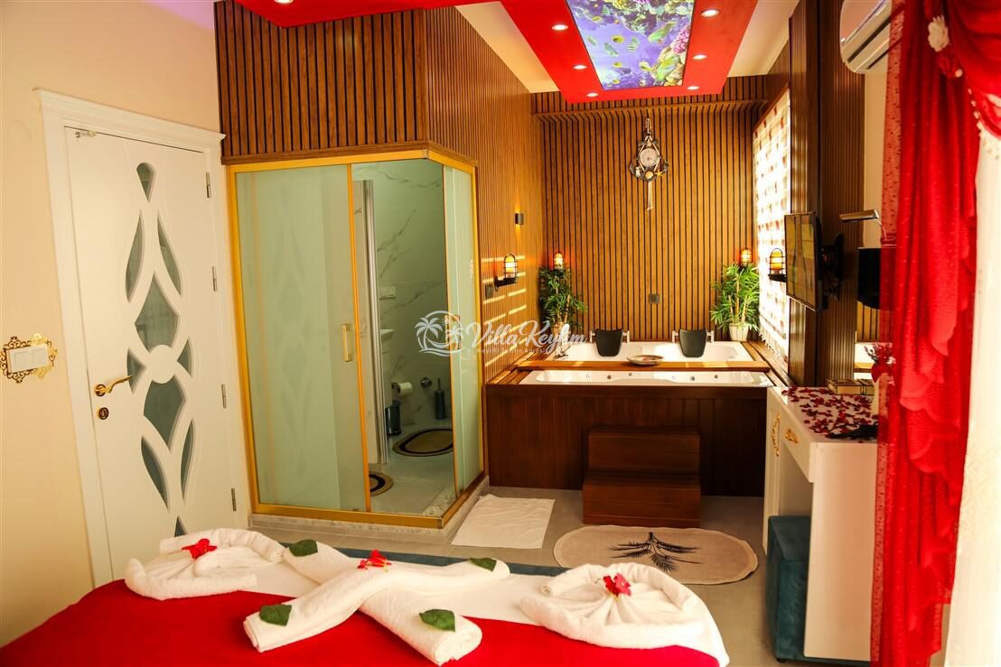 Villa Eymen Karaçulha — 68