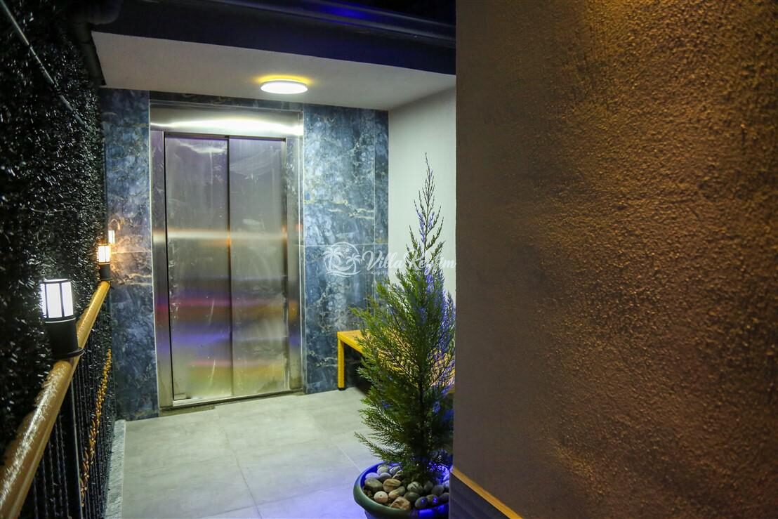 Villa Eymen Karaçulha — 72