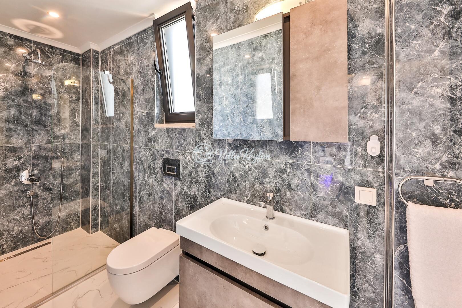 Villa Ophyrs Lycıa — 42