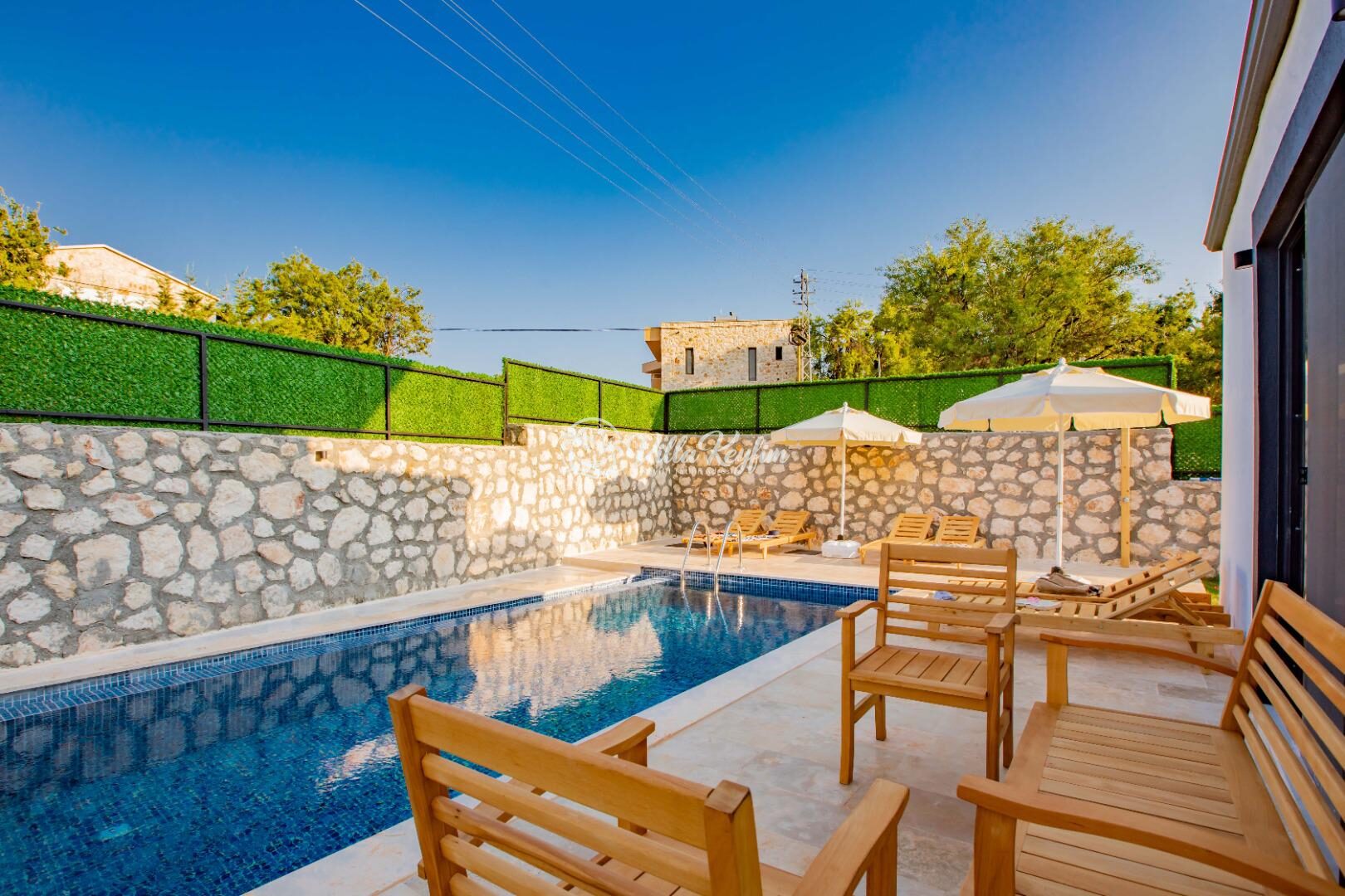 Villa Toscana 3 — 7
