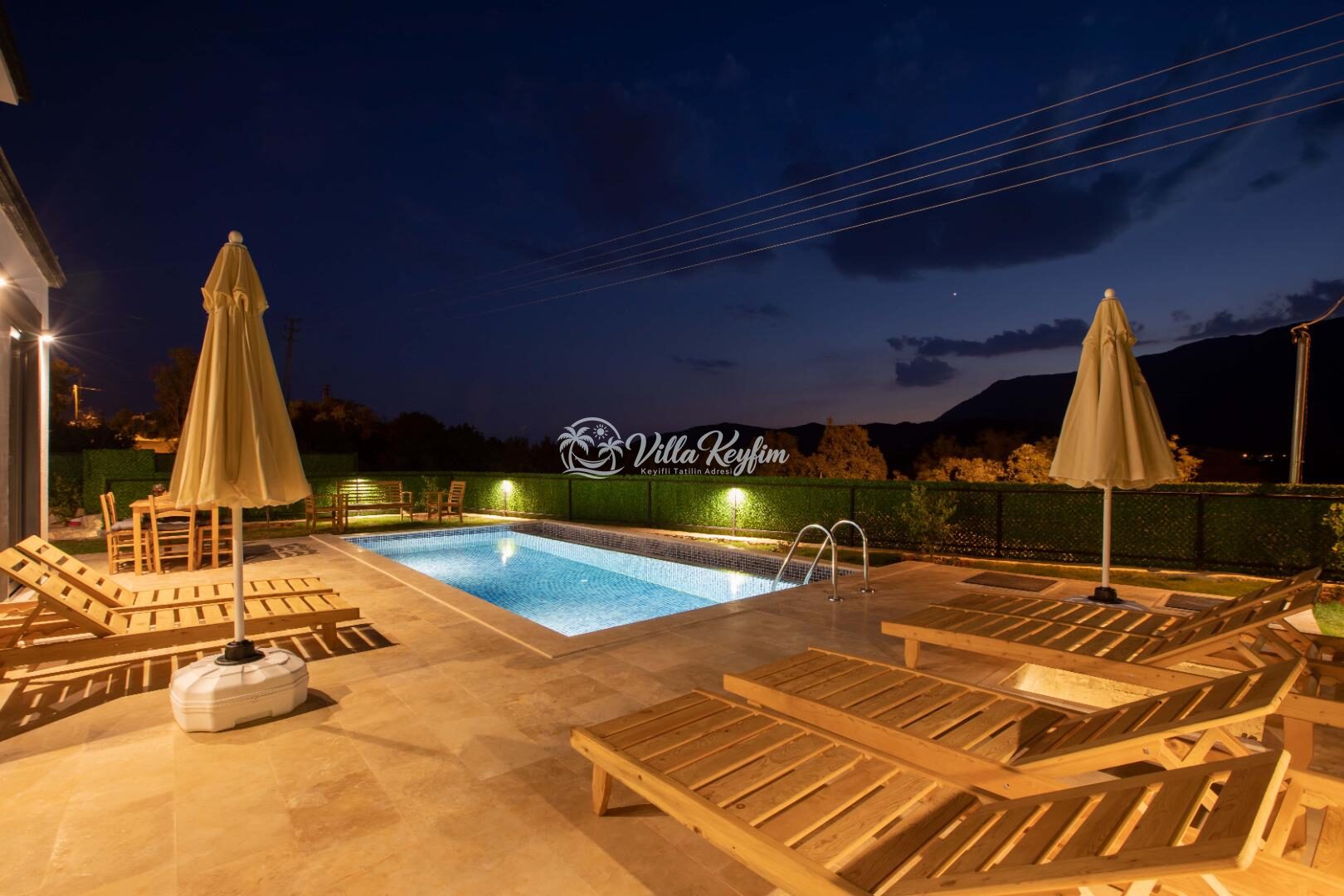 Villa Toscana 2 — 12