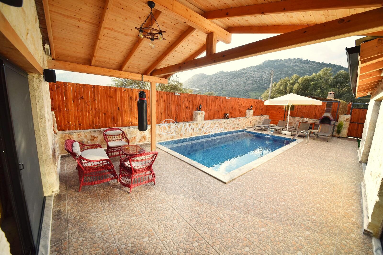 Villa Yıldız — 5