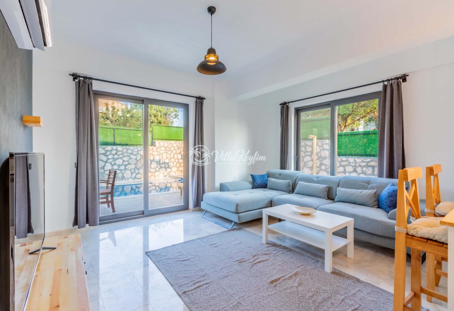 Villa Toscana 3 — 9