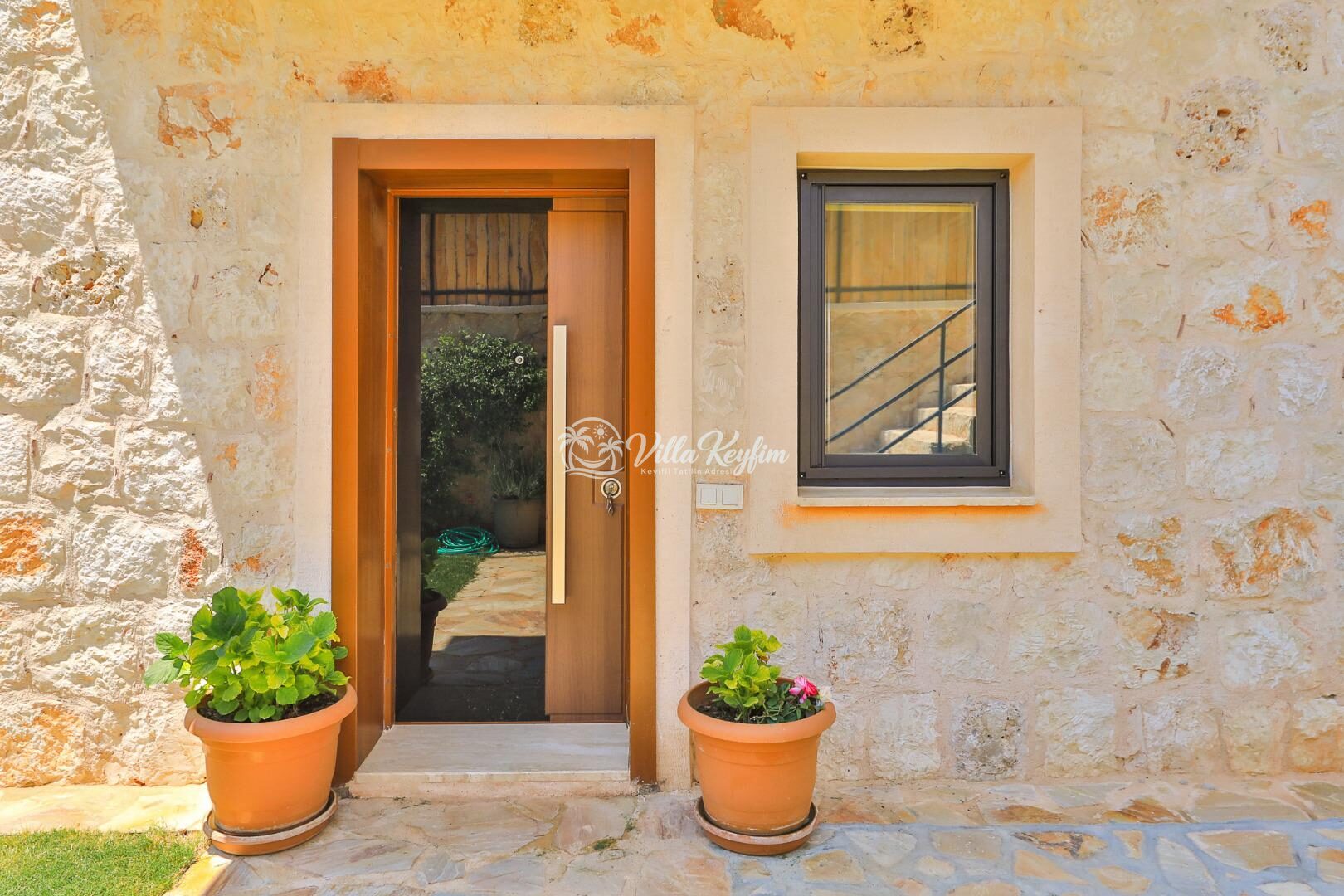 Villa Ophyrs Lycıa — 46