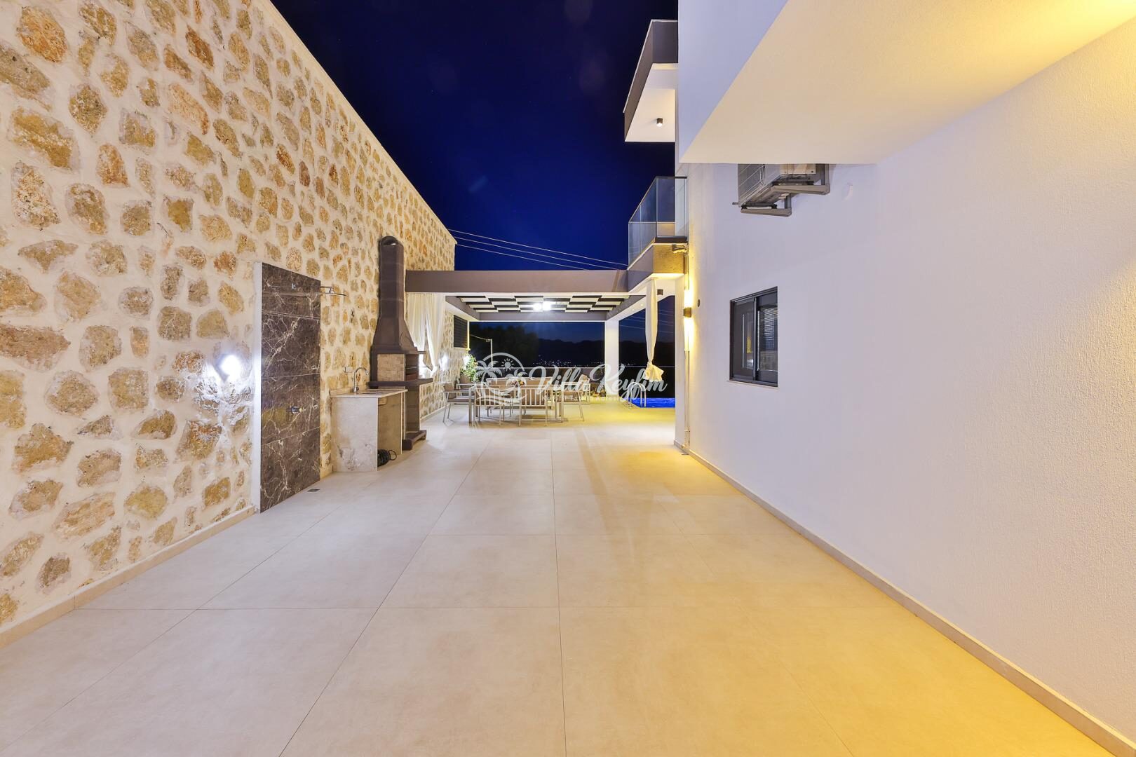 Villa Çiğdem İncebel — 45