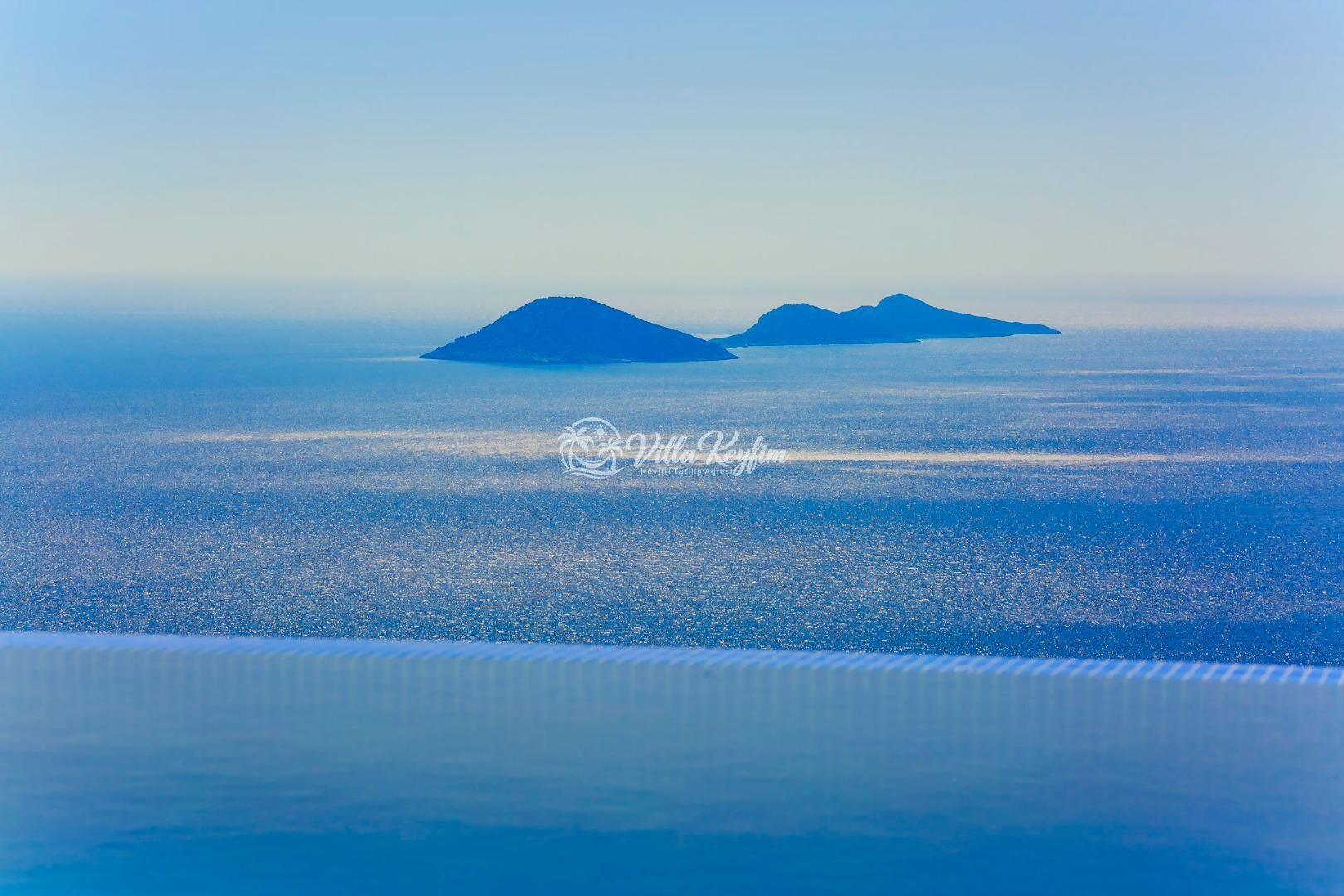 Villa Yirmi — 1