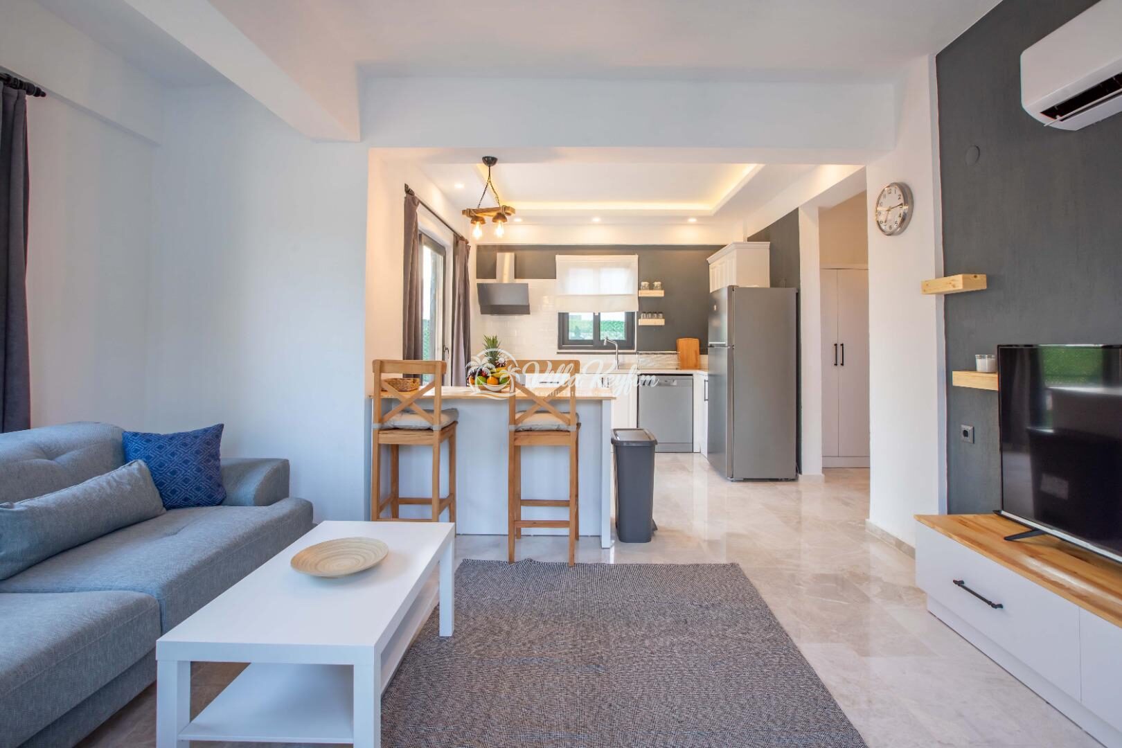 Villa Toscana 3 — 14