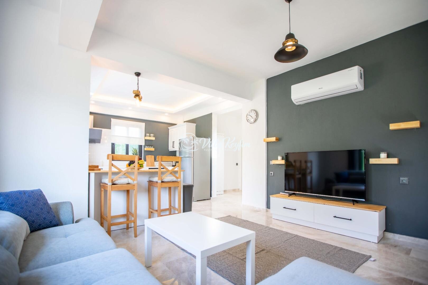 Villa Toscana 2 — 21