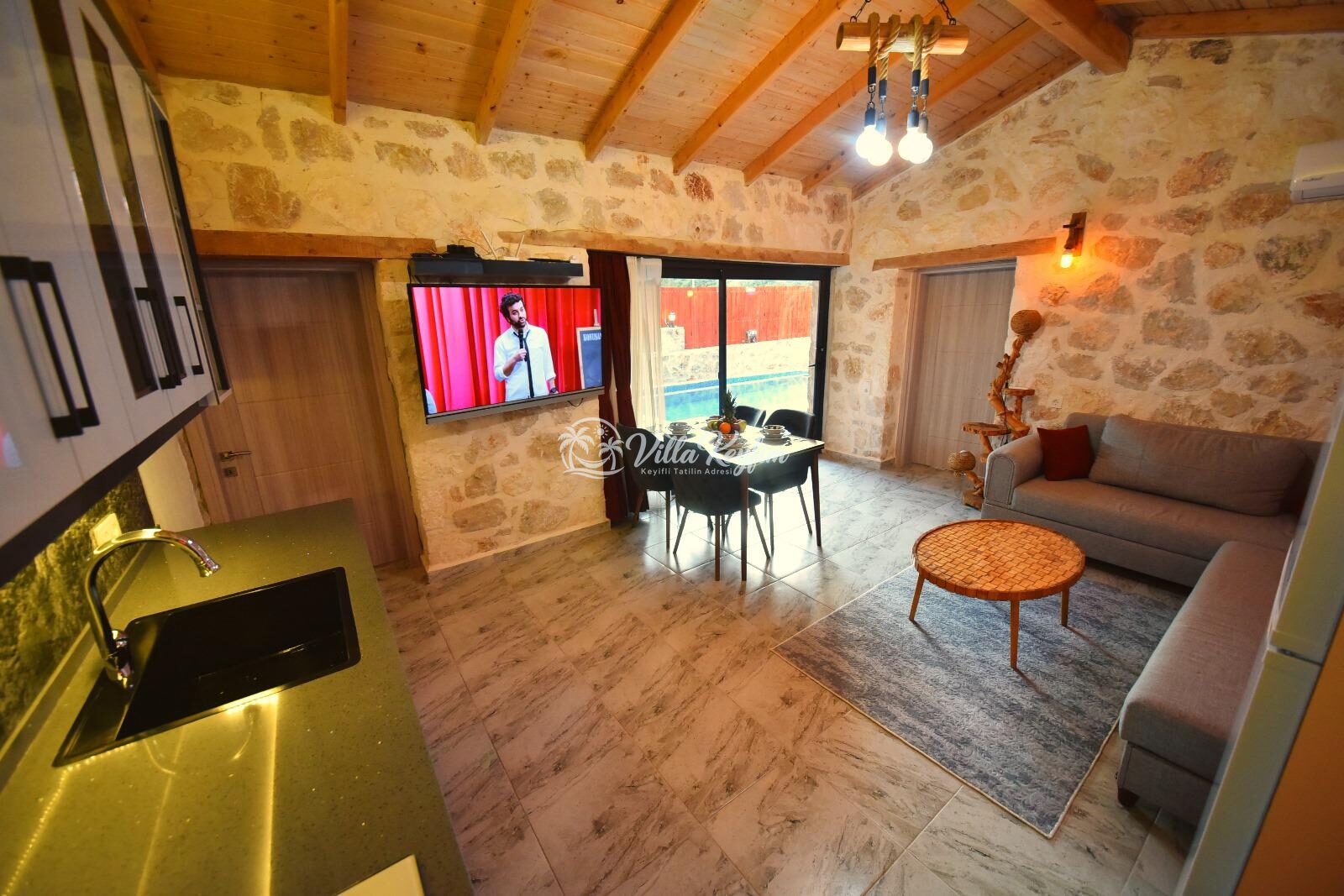 Villa Yıldız — 16