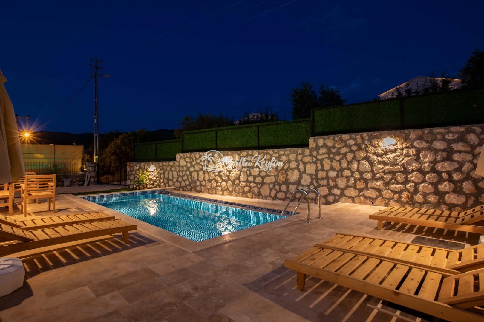 Villa Toscana 3 — 20