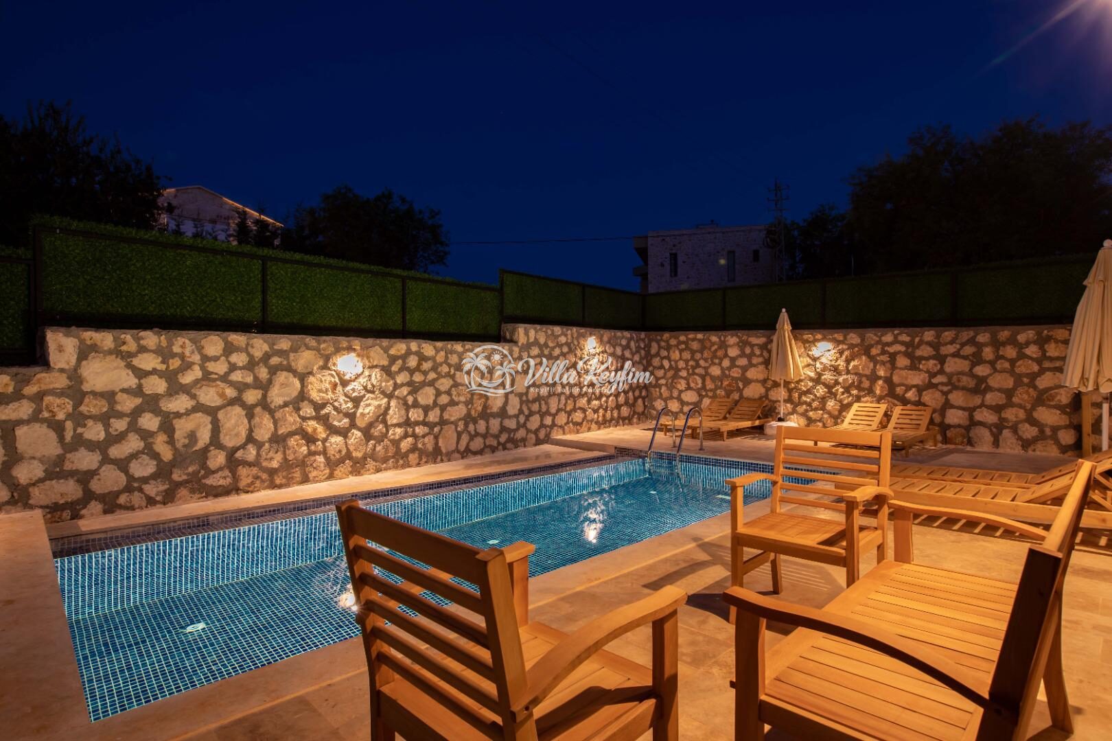 Villa Toscana 3 — 21