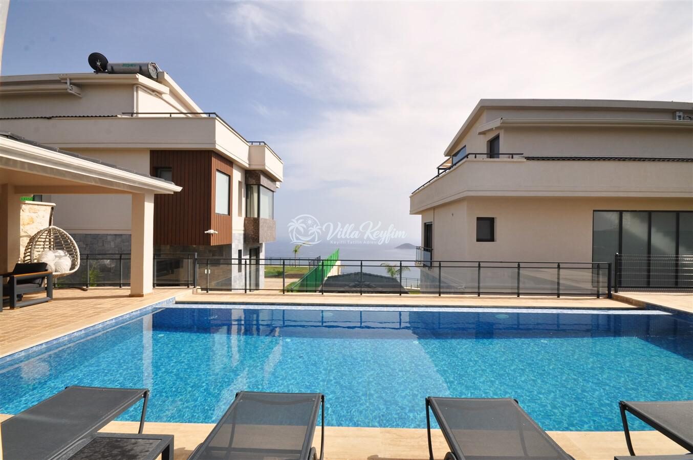 Villa Akdağ Akik — 5