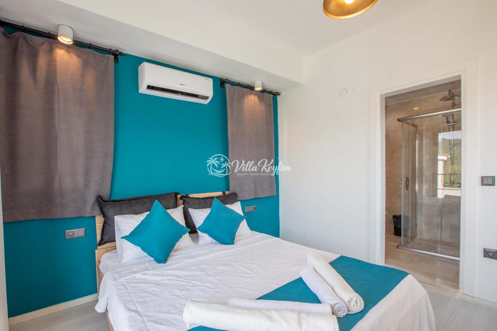 Villa Toscana 2 — 27