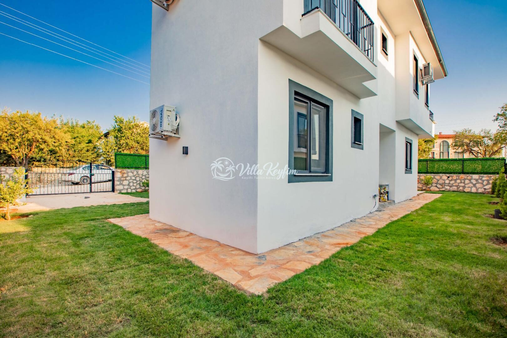 Villa Toscana 3 — 23