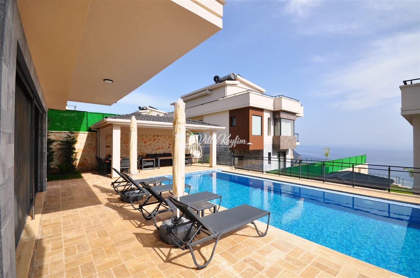 Villa Akdağ Akik — 7
