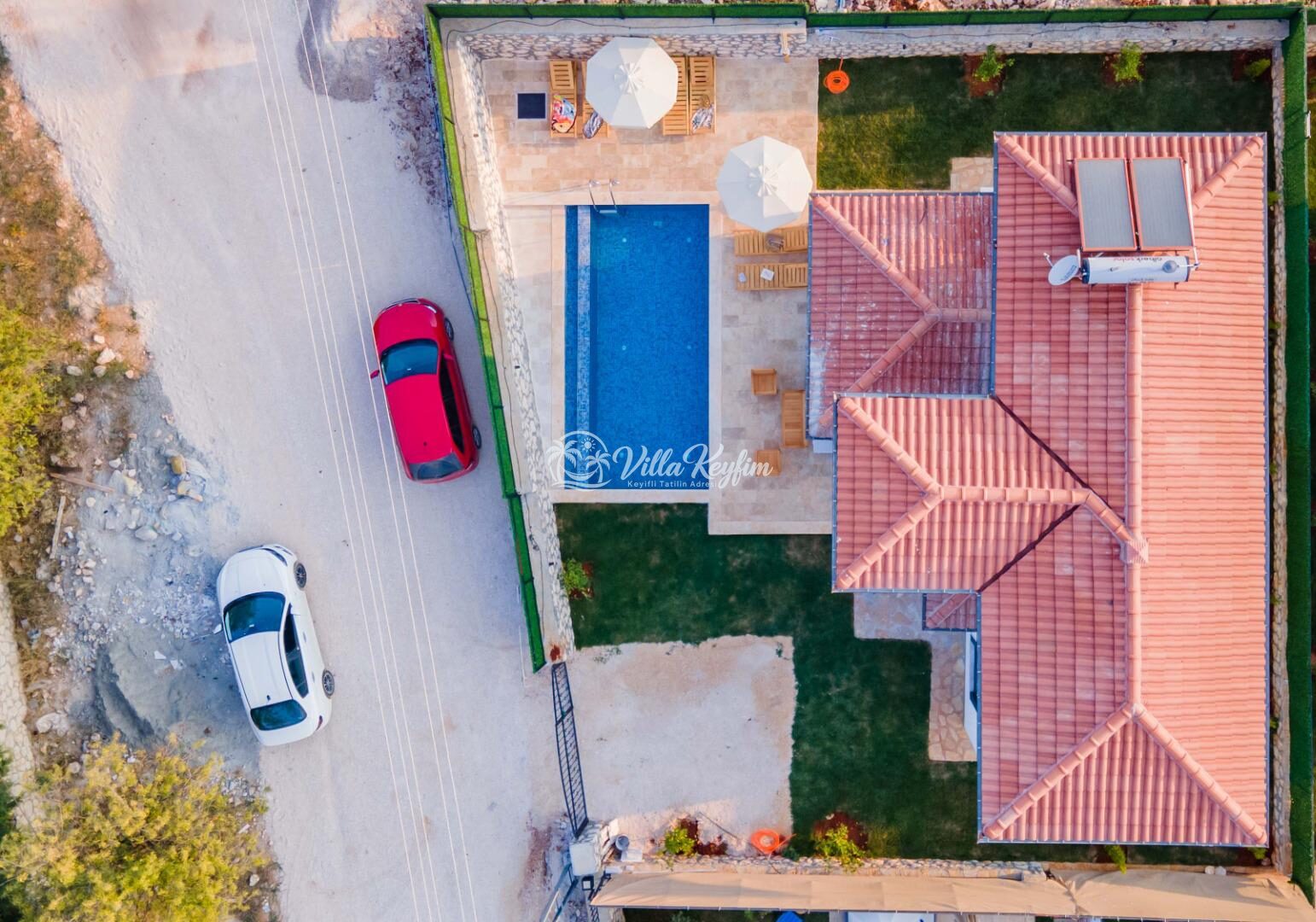 Villa Toscana 3 — 25