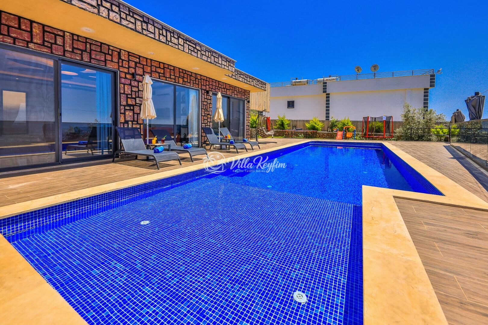 Villa İnci Duo Üzüm — 18