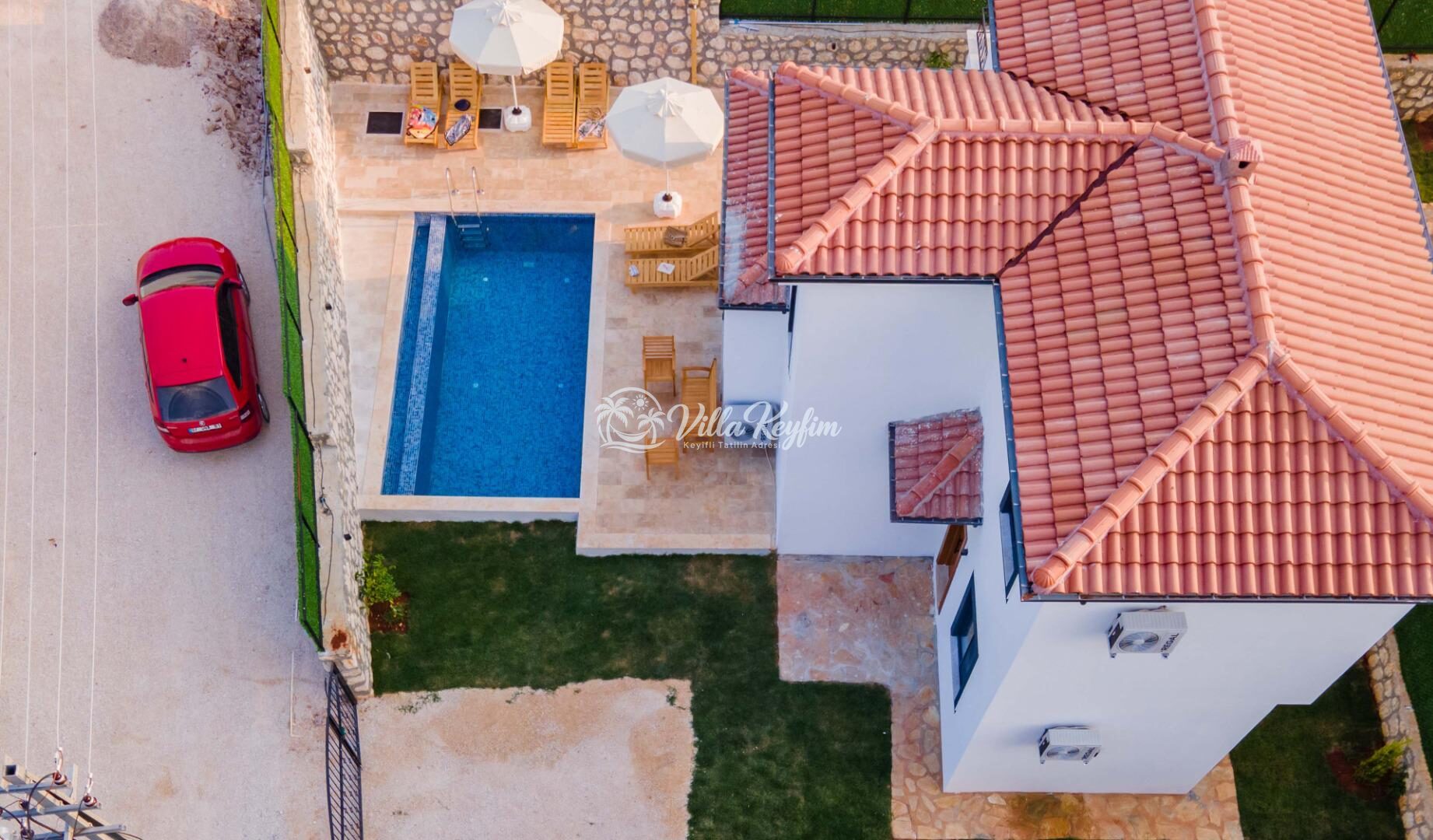 Villa Toscana 3 — 29