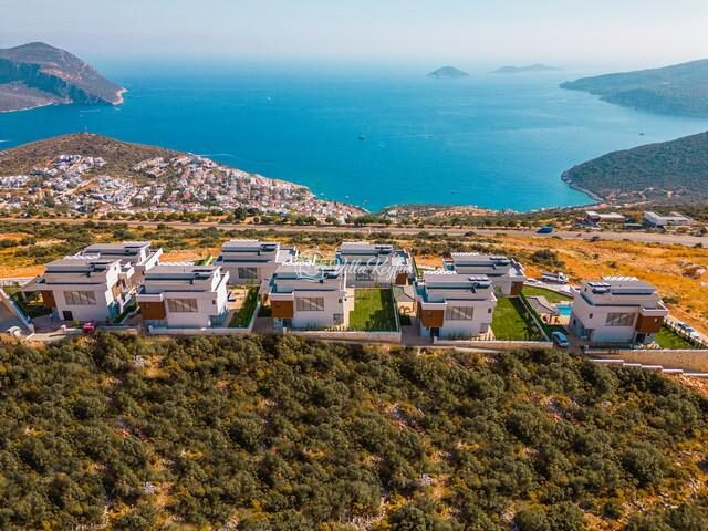 Villa Akdağ Akik — 12