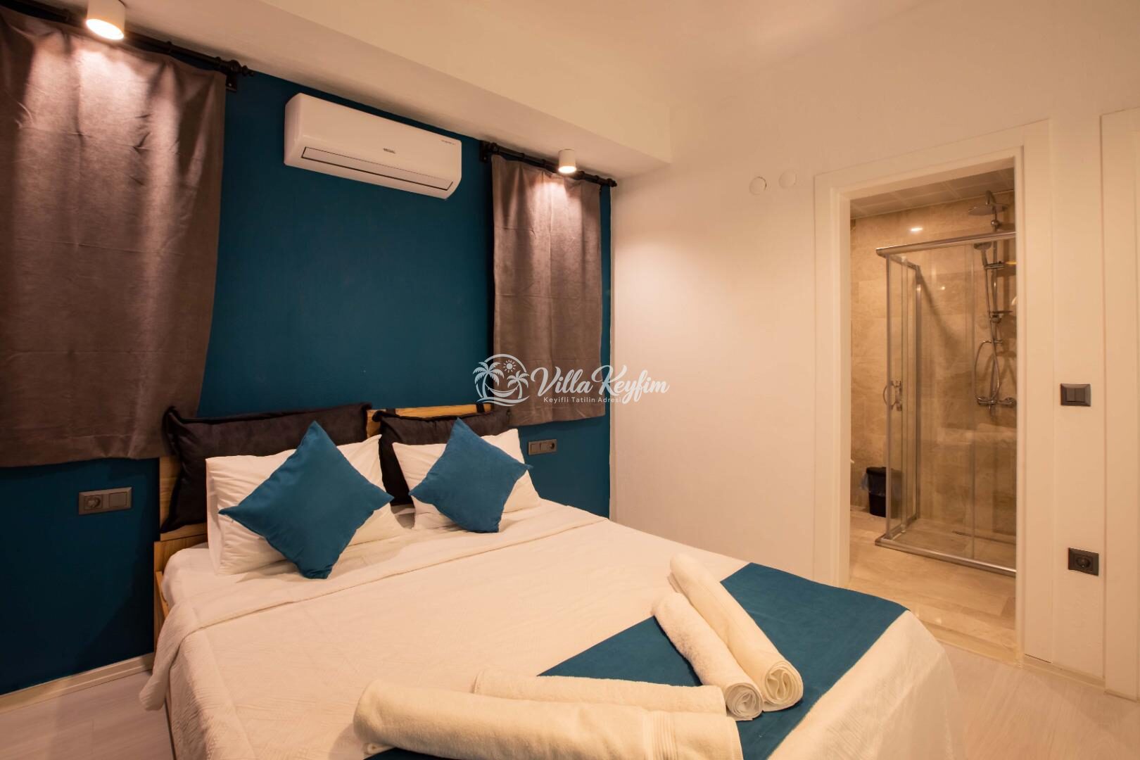 Villa Toscana 2 — 35