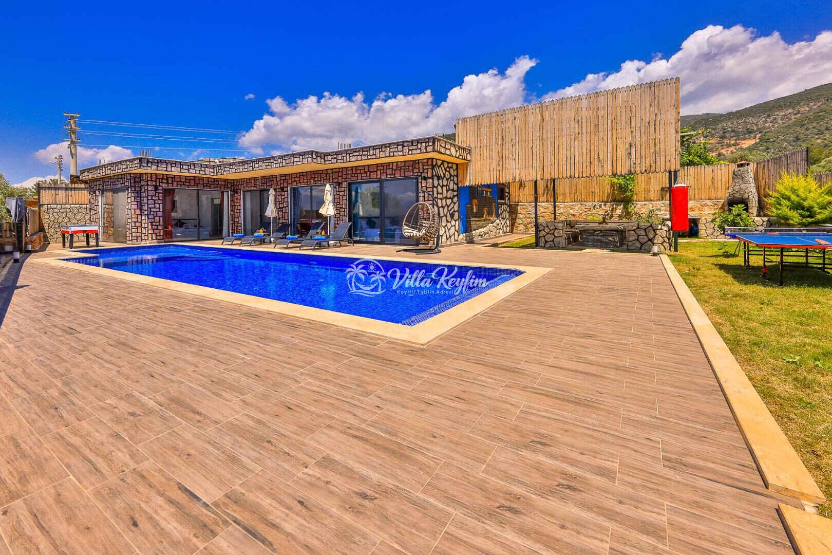 Villa İnci Duo Üzüm — 20