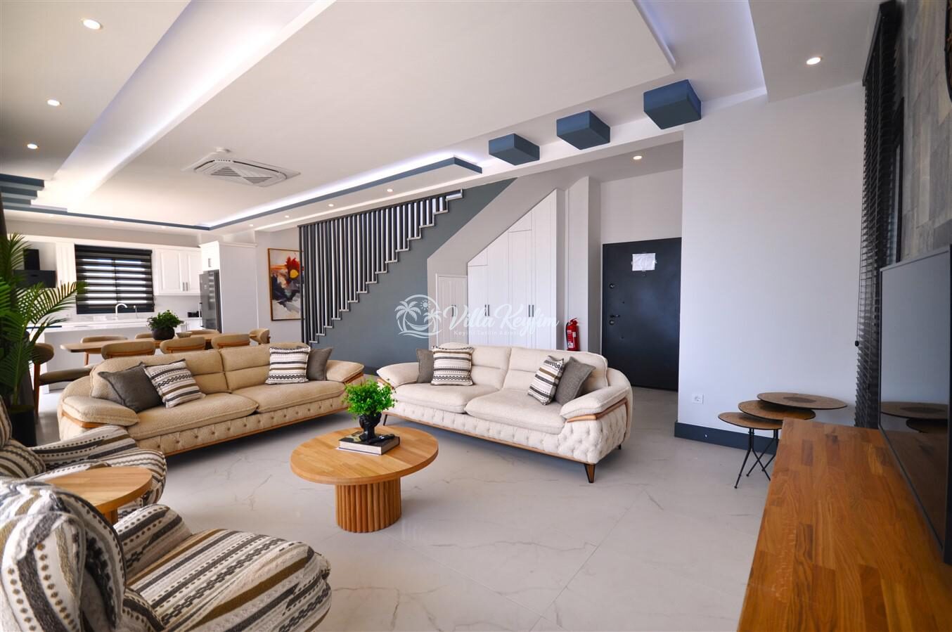 Villa Akdağ Akik — 17