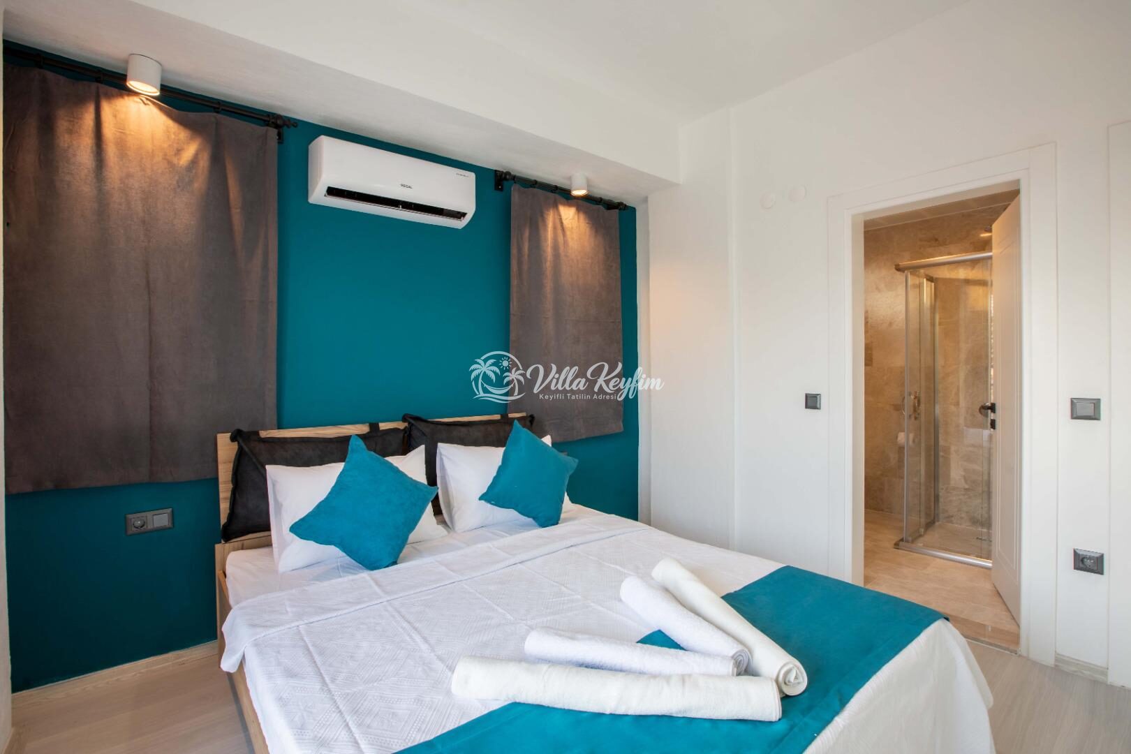Villa Toscana 3 — 38