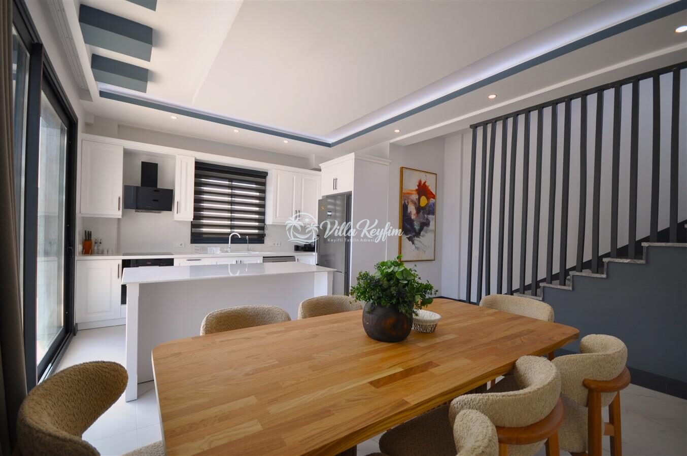 Villa Akdağ Akik — 25