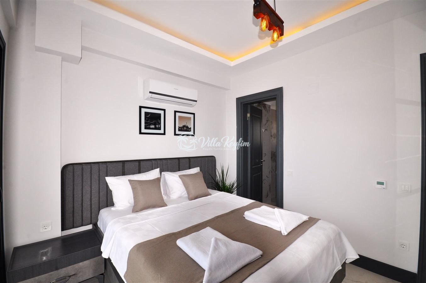 Villa Akdağ Akik — 27