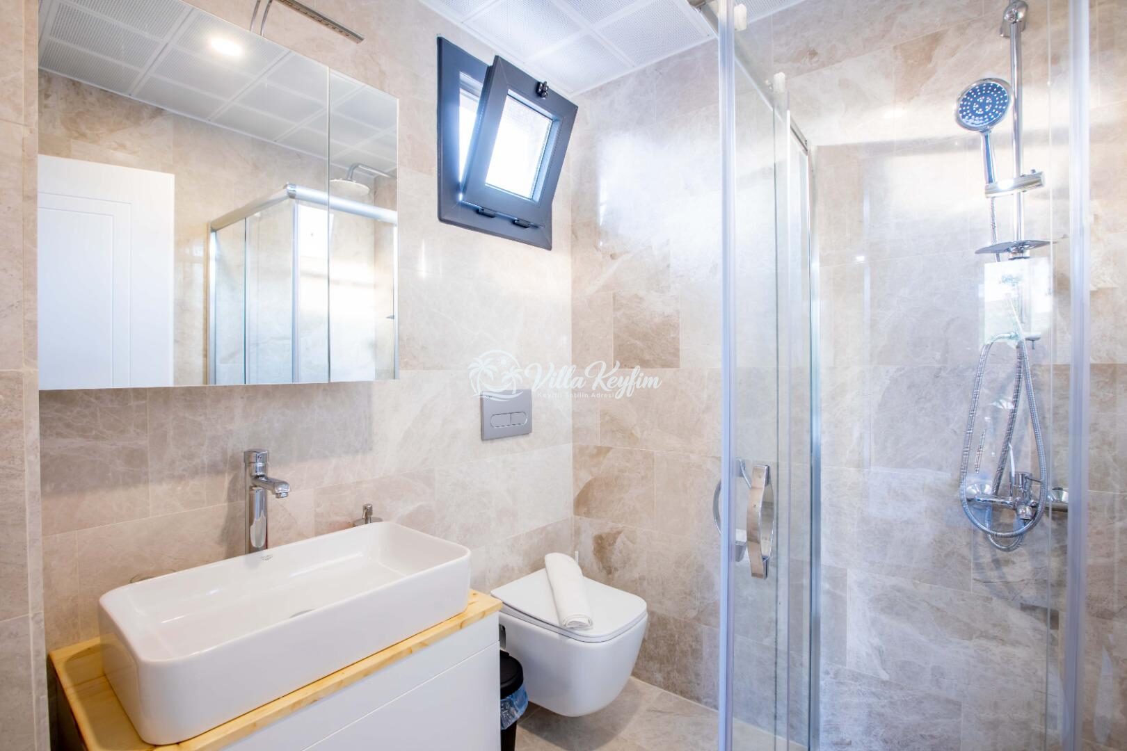 Villa Toscana 3 — 41