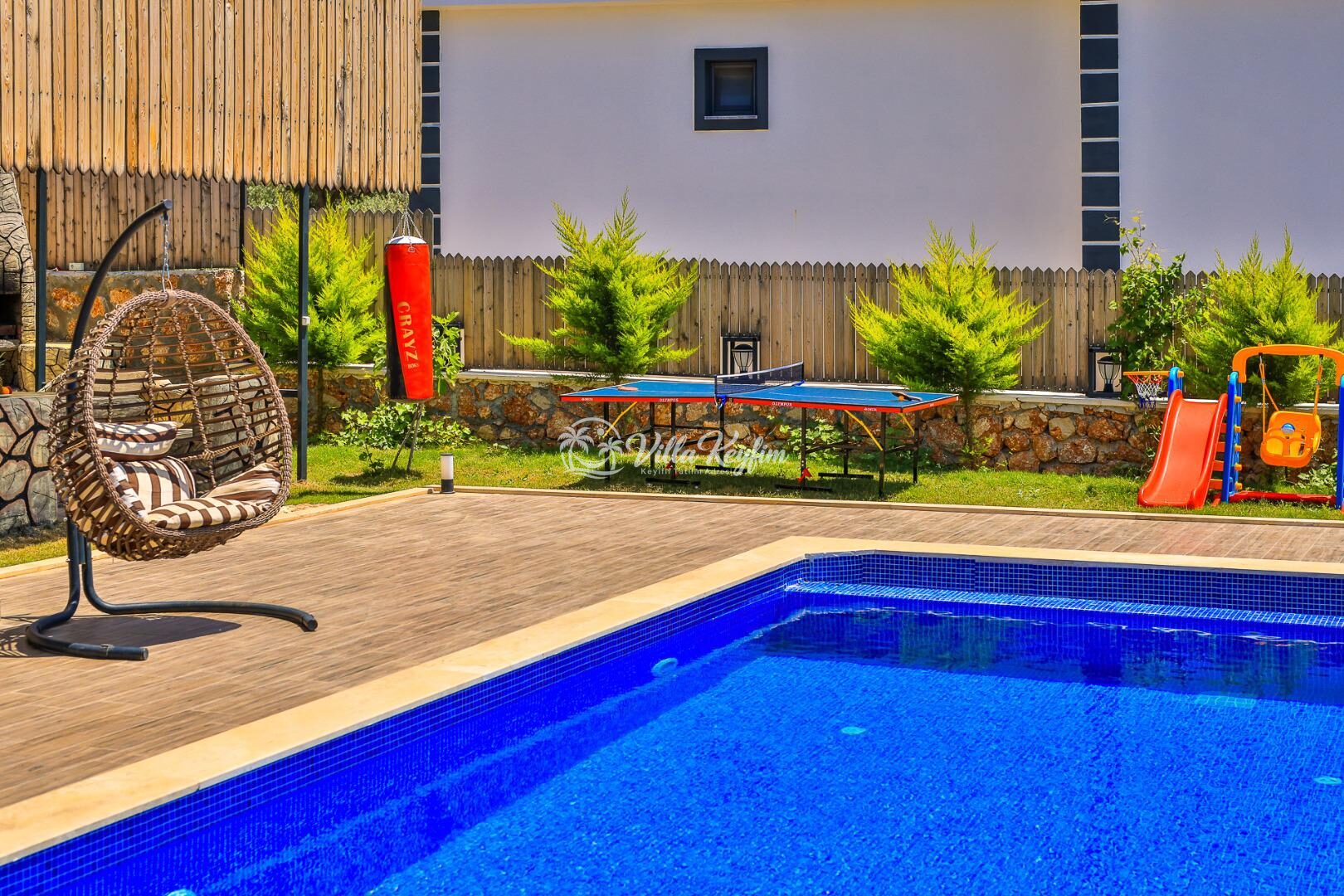 Villa İnci Duo Üzüm — 31
