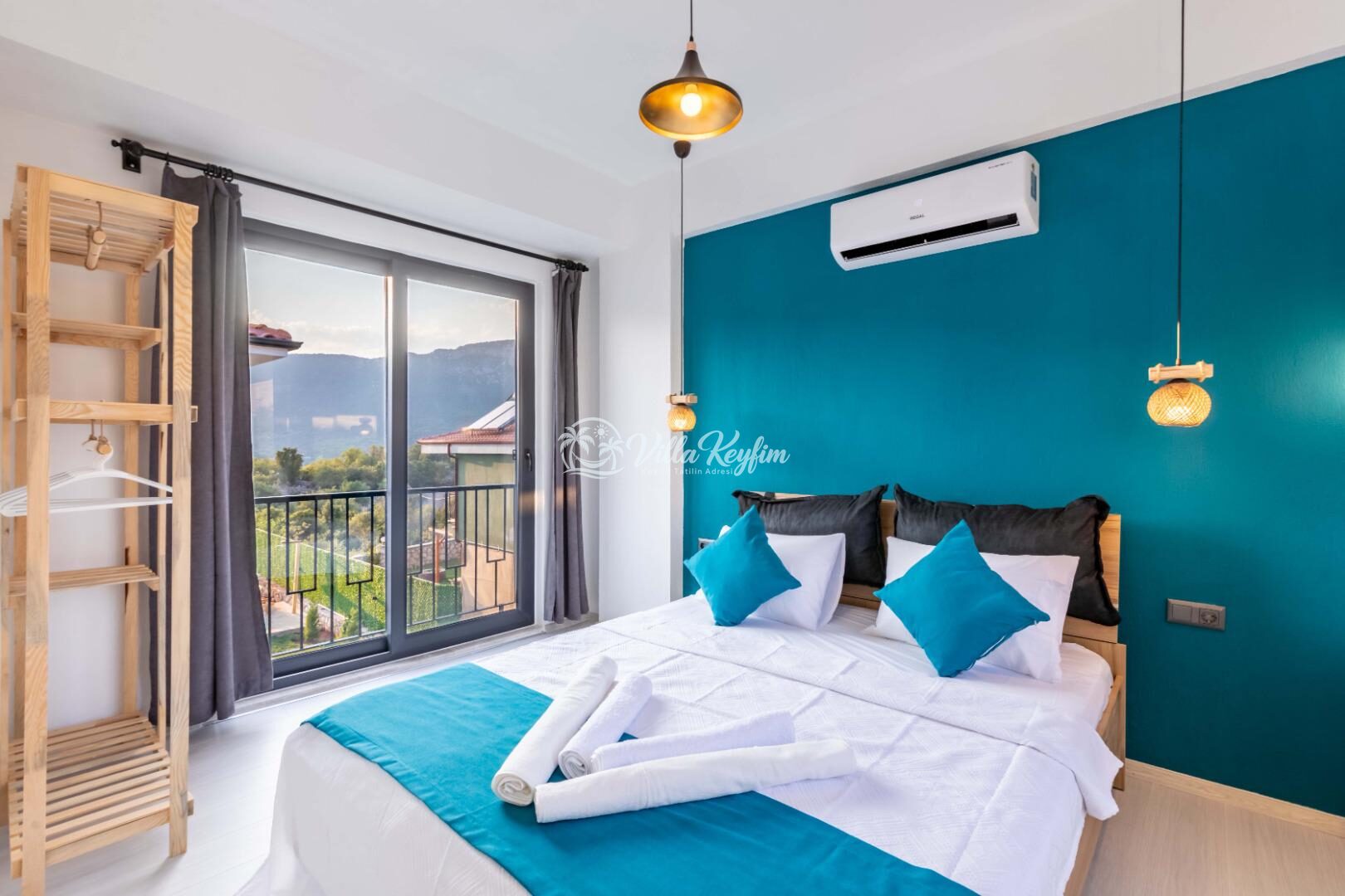 Villa Toscana 3 — 43