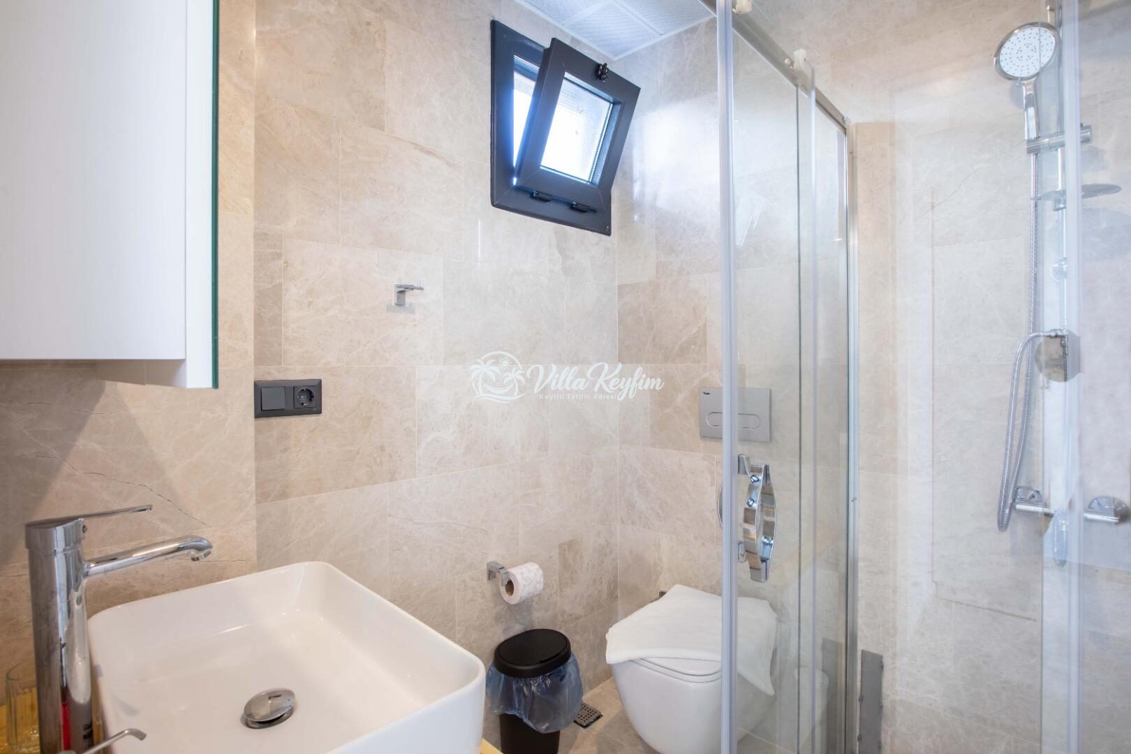 Villa Toscana 2 — 49